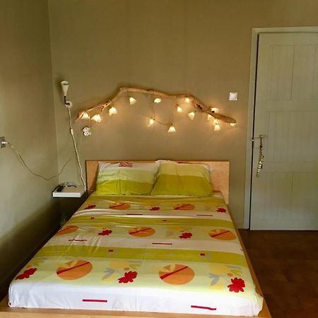 Elsa Apartment Agios Ioannis  Eksteriør bilde