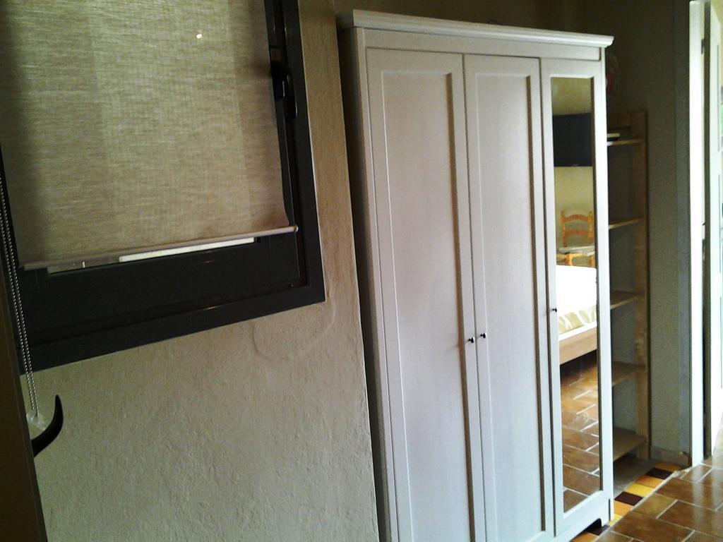 Elsa Apartment Agios Ioannis  Eksteriør bilde