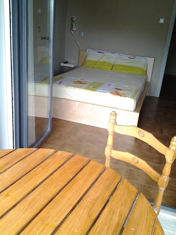 Elsa Apartment Agios Ioannis  Eksteriør bilde