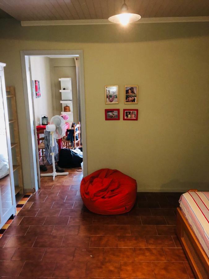 Elsa Apartment Agios Ioannis  Eksteriør bilde