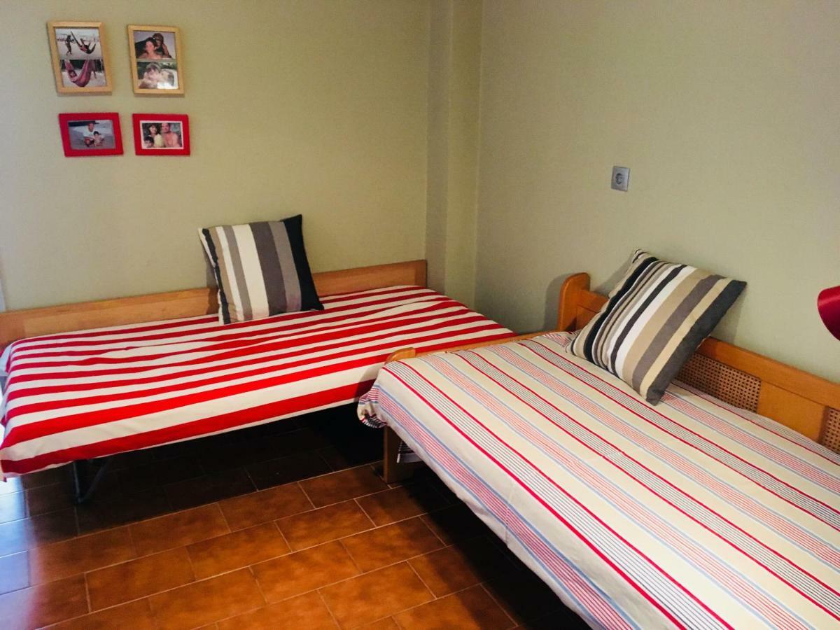 Elsa Apartment Agios Ioannis  Eksteriør bilde