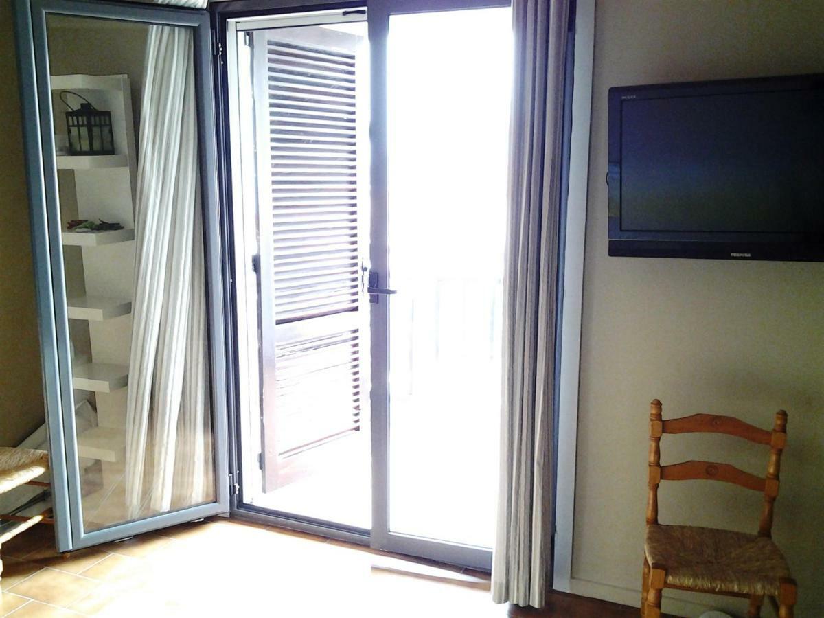 Elsa Apartment Agios Ioannis  Eksteriør bilde